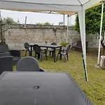 City Pompei Accommodations B&B 폼페이