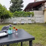 City Pompei Accommodations B&B 폼페이