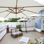 City Pompei Accommodations B&B 3*