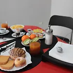 City Pompei Accommodations B&B 폼페이