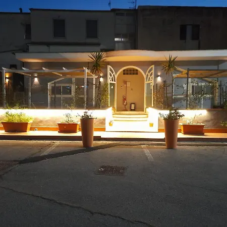 City Pompei Accommodations Bed and breakfast 3*