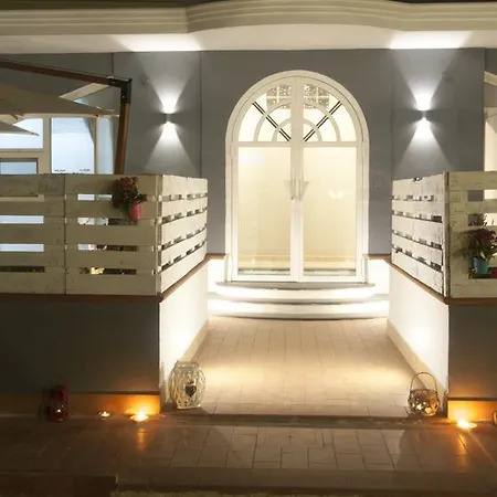 Bed & Breakfast City Pompei Accommodations Pompeji