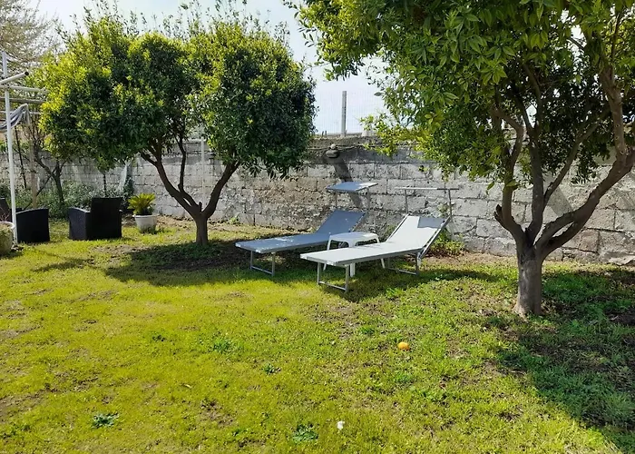 City Pompei Accommodations Pompeya