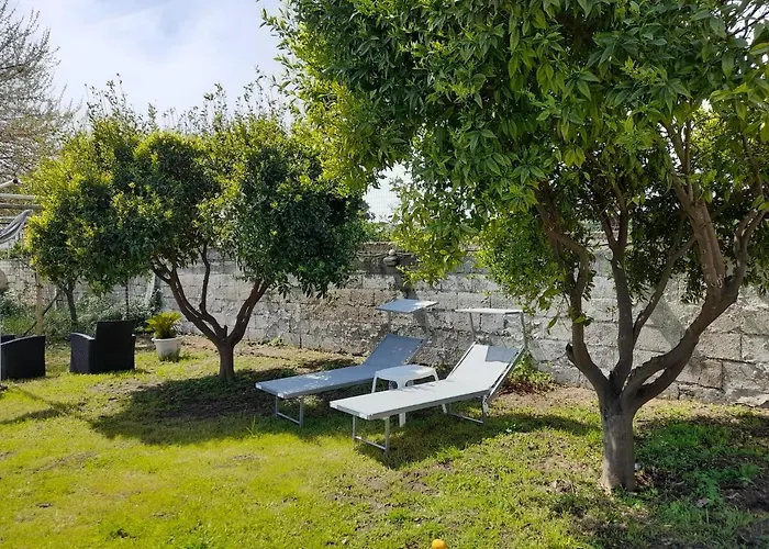 City Pompei Accommodations Pompeya