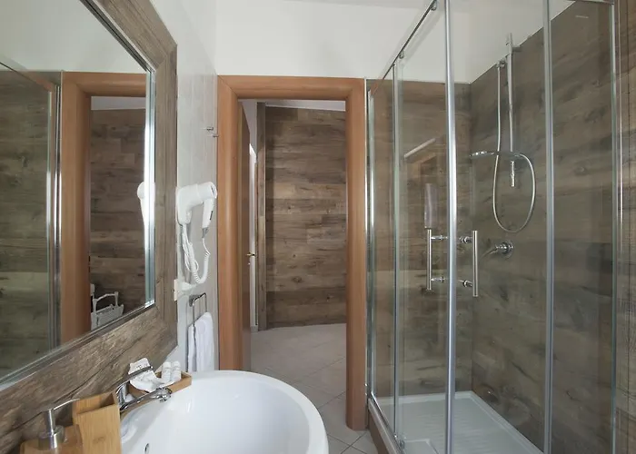 City Pompei Accommodations Pompeya