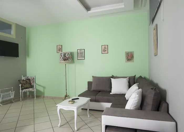 City Pompei Accommodations Pompeya