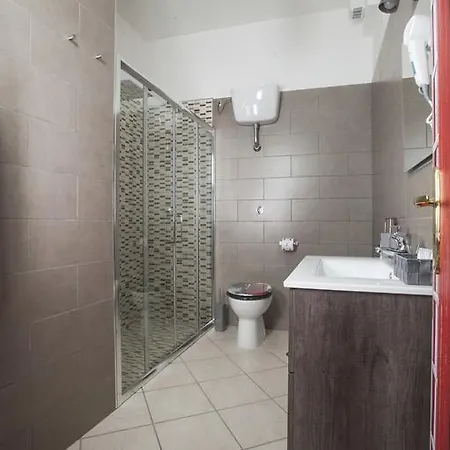 City Pompei Accommodations Bed & Breakfast