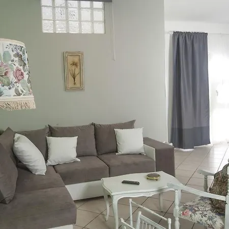 City Pompei Accommodations Oda ve Kahvaltı