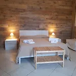 City Pompei Accommodations Bed & Breakfast Pompei