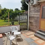 City Pompei Accommodations Pompeya
