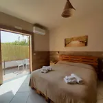 Bed & Breakfast City Pompei Accommodations 3*