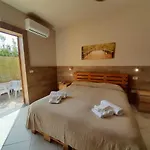 City Pompei Accommodations Bed & Breakfast Pompei