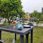 City Pompei Accommodations 3*