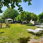 Bed & Breakfast City Pompei Accommodations 3*