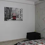 Bed & Breakfast City Pompei Accommodations