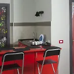 City Pompei Accommodations Bed & Breakfast 3*