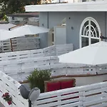 City Pompei Accommodations 3* Pompeya