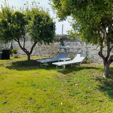 City Pompei Accommodations Pompeï
