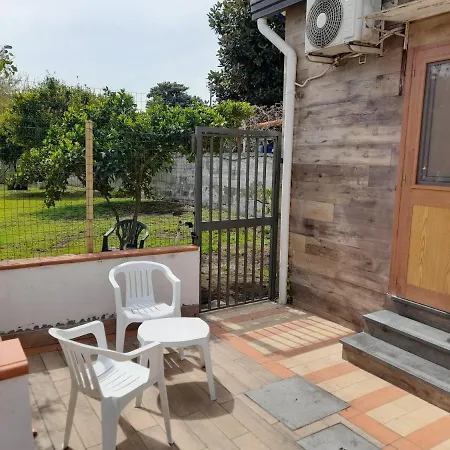 City Pompei Accommodations 폼페이