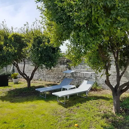 City Pompei Accommodations Pompeï