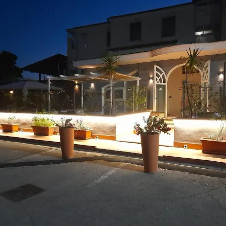 Bed & Breakfast City Pompei Accommodations Pompei