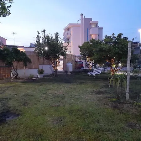 City Pompei Accommodations