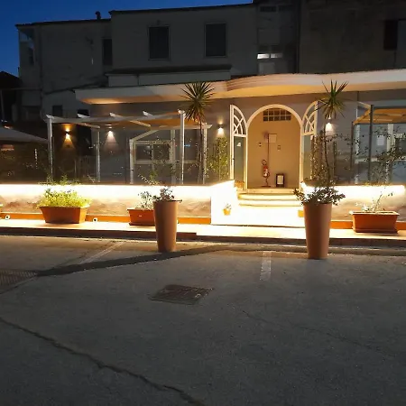Bed & Breakfast City Pompei Accommodations