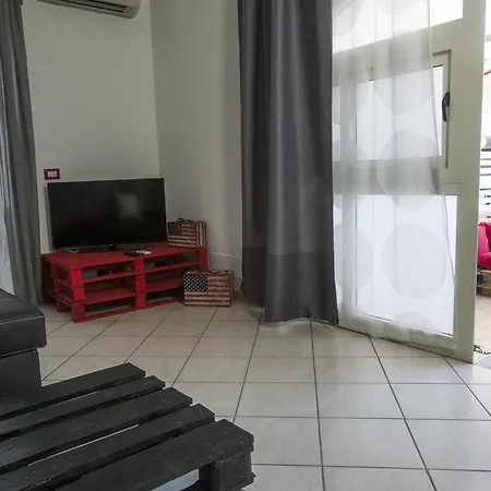 B&B City Pompei Accommodations