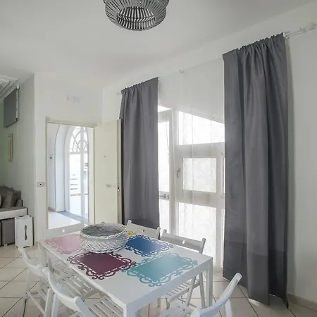 فندق مبيت وإفطار City Pompei Accommodations بومبيي