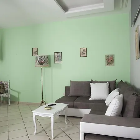 City Pompei Accommodations بومبيي