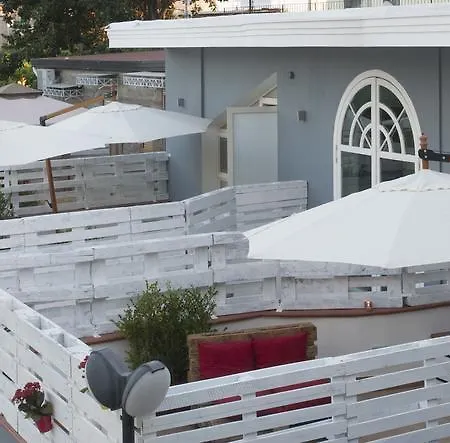 City Pompei Accommodations 3* 폼페이