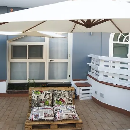 City Pompei Accommodations 3*