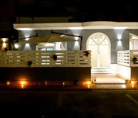 City Pompei Accommodations 2* بومبيي