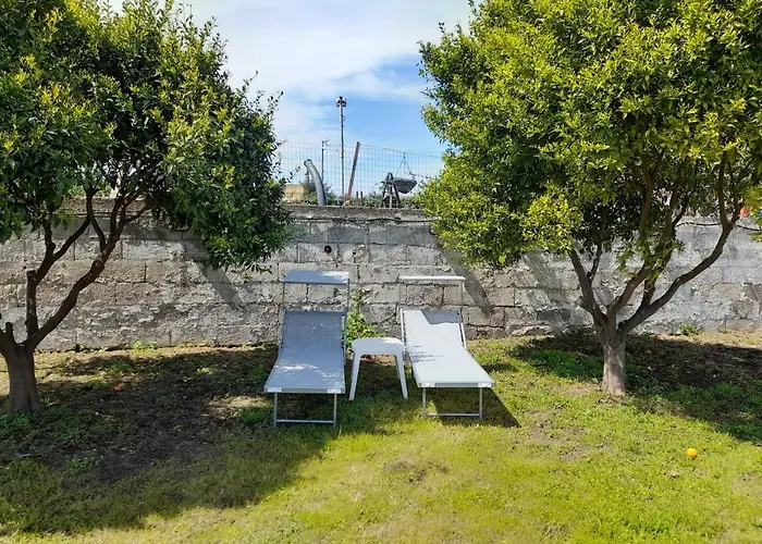 City Pompei Accommodations 3*