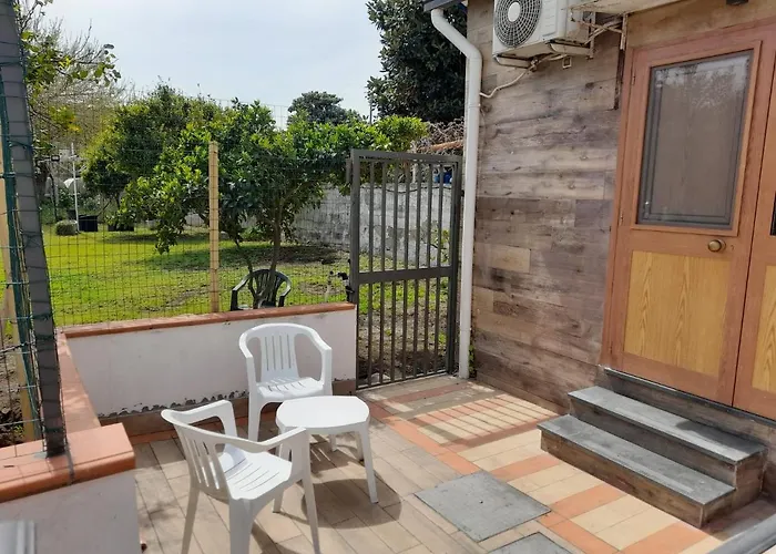 City Pompei Accommodations Pompei