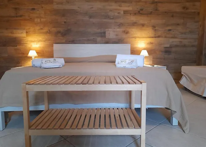 City Pompei Accommodations Pompei