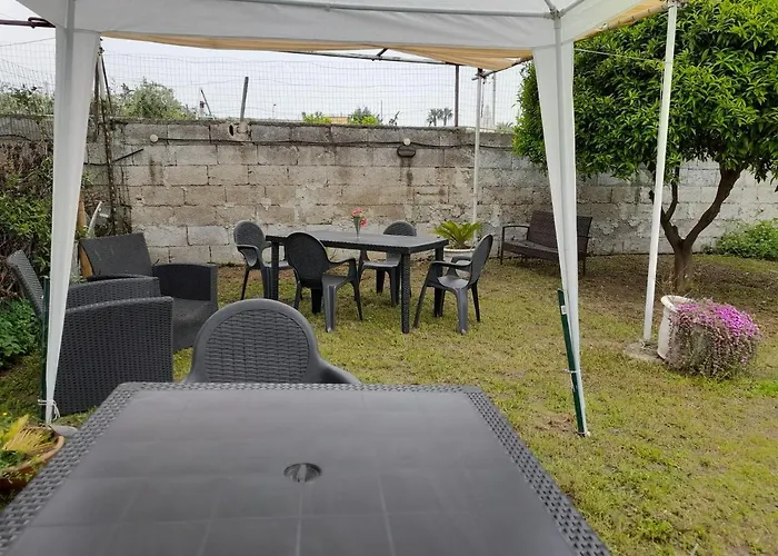 City Pompei Accommodations Bed & Breakfast Pompei