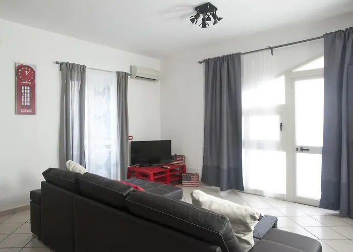 City Pompei Accommodations 3*