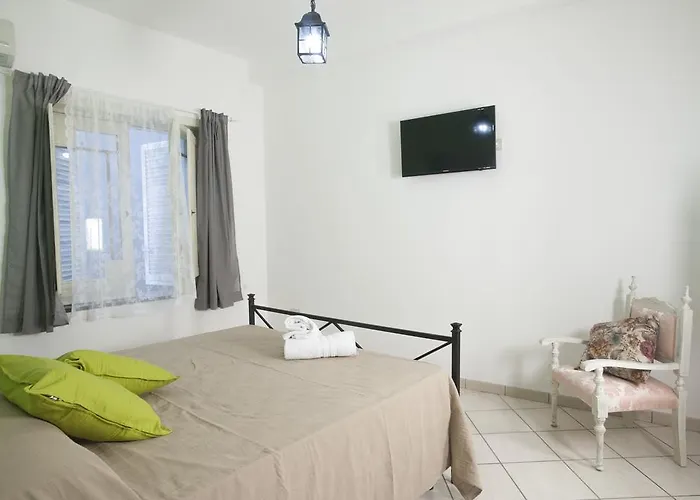 Bed & Breakfast City Pompei Accommodations Pompei