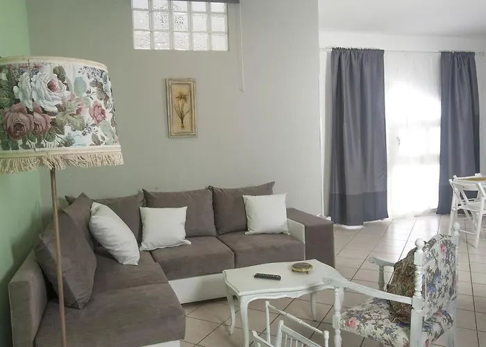 City Pompei Accommodations Bed & Breakfast