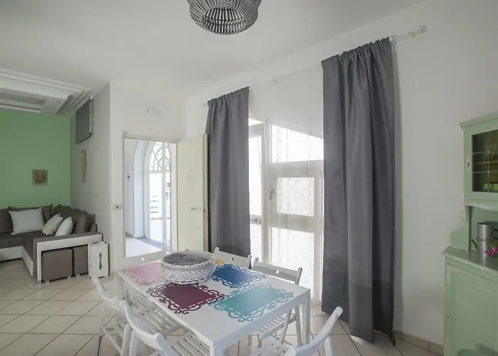 Bed & Breakfast City Pompei Accommodations Pompei