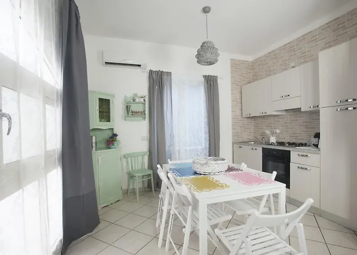 Bed & Breakfast City Pompei Accommodations 3*