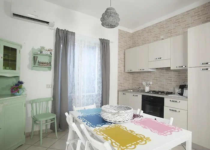 City Pompei Accommodations