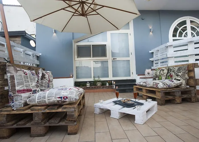 City Pompei Accommodations Pompei