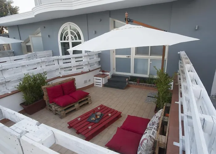 City Pompei Accommodations Bed & Breakfast Pompei