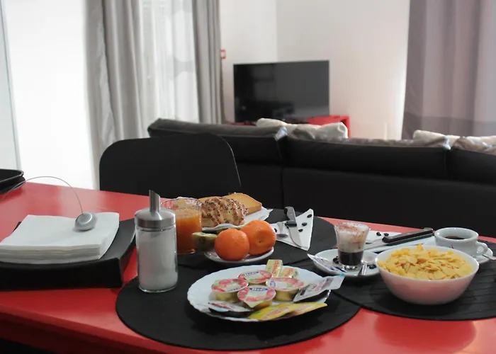 City Pompei Accommodations Pompei