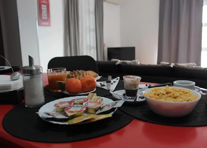 Bed & Breakfast City Pompei Accommodations 3*